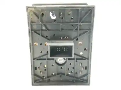 Pezzo di ricambio per auto di seconda mano controllo della luce per opel combo familiar riferimenti oem iam 9116615  