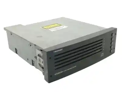 Tweedehands auto-onderdeel audiosysteem / radio-cd voor peugeot 307 cc (s1) 2.0 oem iam-referenties 9649053xt