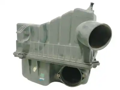 Pezzo di ricambio per auto di seconda mano filtro dell aria per ssangyong kyron 200 xdi limited riferimenti oem iam 2311031074  