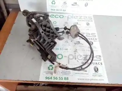 Автозапчасти б/у распределение коробки передач за ford transit combi ´06 ft 260 corto ссылки oem iam 047106  