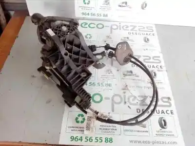 Автозапчасти б/у распределение коробки передач за ford transit combi ´06 ft 260 corto ссылки oem iam 047106  