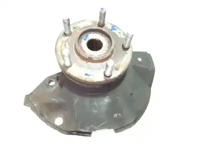 Second-hand car spare part FRONT RIGHT KNUCKLE for KIA CARENS III MONOSPACE (UN)  OEM IAM references   