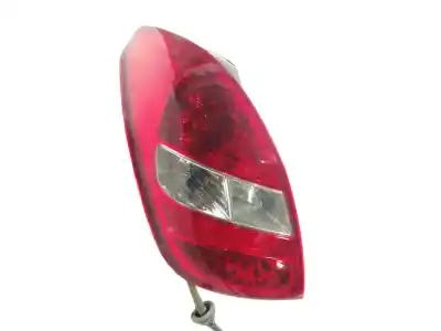 Second-hand car spare part LEFT TAILGATE LIGHT for HYUNDAI I20  OEM IAM references 924014P000  