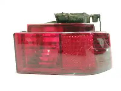 Second-hand car spare part REAR RIGHT FOG LIGHT for OPEL MERIVA A MONOSPACE (X03)  OEM IAM references 13196006 89071285 
