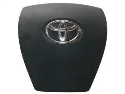 Автозапчасти б/у передняя левая подушка безопасности за toyota prius (_w3_) 1.8 hybrid (zvw3_) ссылки oem iam sa0n54909aff