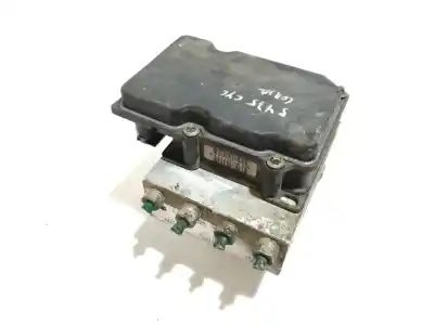 Second-hand car spare part abs for opel corsa c club oem iam references 0265231306 04012831178 24469609 0265800303 48122c0335