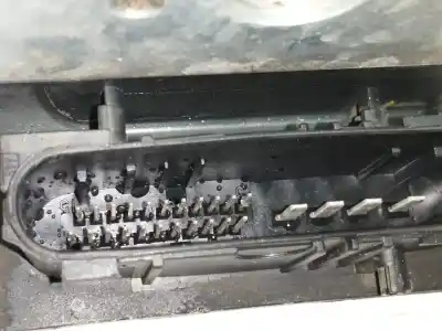 Second-hand car spare part abs for opel corsa c club oem iam references 0265231306 04012831178 24469609 0265800303 48122c0335