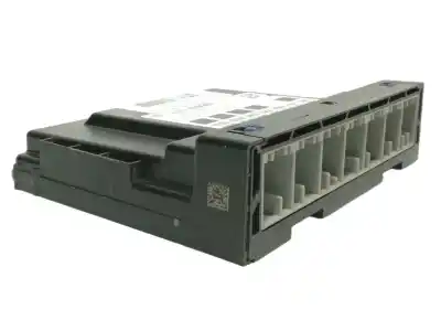 Peça sobressalente para automóvel em segunda mão módulo eletrônico por opel corsa e expression referências oem iam 13515939