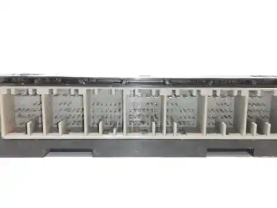 Peça sobressalente para automóvel em segunda mão módulo eletrônico por opel corsa e expression referências oem iam 13515939 f00hj01694 