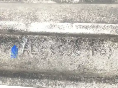 Second-hand car spare part steering rack for ford transit combi ´06 ft 350 l trend oem iam references 1205774 37502348 37502348