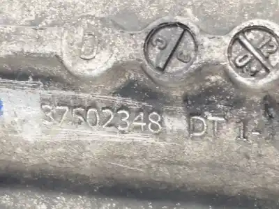 Second-hand car spare part steering rack for ford transit combi ´06 ft 350 l trend oem iam references 1205774 37502348 37502348