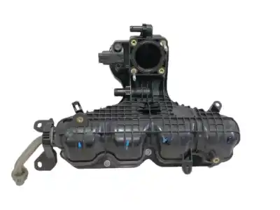 Автозапчасти б/у впускной коллектор за toyota prius (_w3_) 1.8 hybrid (zvw3_) ссылки oem iam 1712037050