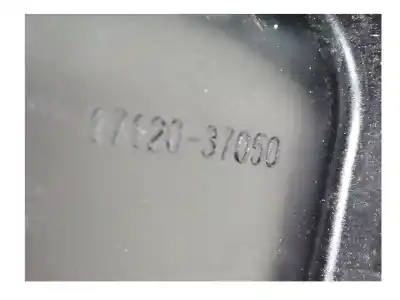 Автозапчасти б/у впускной коллектор за toyota prius (_w3_) 1.8 hybrid (zvw3_) ссылки oem iam 1712037050  