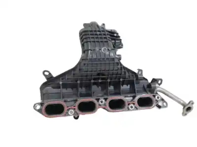 Автозапчасти б/у впускной коллектор за toyota prius (_w3_) 1.8 hybrid (zvw3_) ссылки oem iam 1712037050  