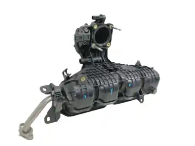 Автозапчасти б/у впускной коллектор за toyota prius (_w3_) 1.8 hybrid (zvw3_) ссылки oem iam 1712037050  