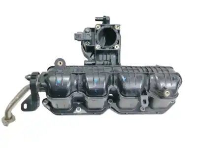 Автозапчасти б/у впускной коллектор за toyota prius (_w3_) 1.8 hybrid (zvw3_) ссылки oem iam 1712037050  