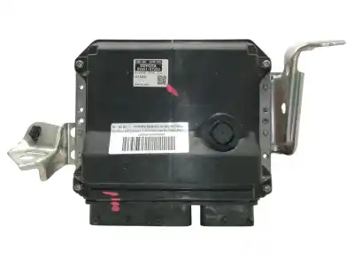 Автозапчасти б/у блок управления двигателем за toyota prius (_w3_) 1.8 hybrid (zvw3_) ссылки oem iam 8966147280  