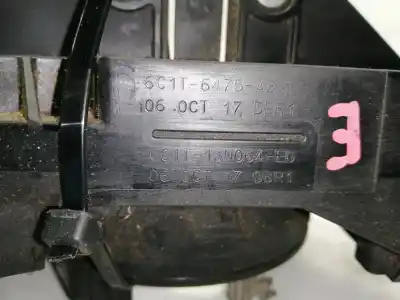 Second-hand car spare part multifunction switch for ford transit combi ´06 ft 350 l trend oem iam references 6c1t6475ab 6c1t13n064ed 4m5t14a664ab