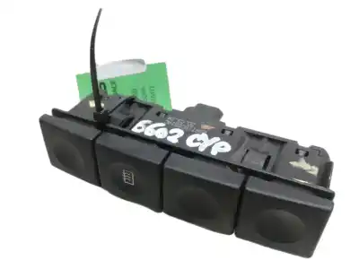 Peça sobressalente para automóvel em segunda mão trocar por ford fusion (cbk) 1.4 tdci cat referências oem iam 2s6t18c621ac