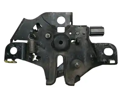 Автозапчасти б/у замок капота за toyota prius (_w3_) 1.8 hybrid (zvw3_) ссылки oem iam a5q19037
