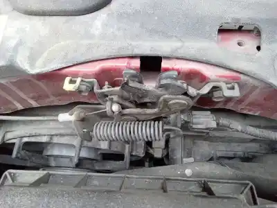 Автозапчастина б/у замок капота для toyota prius (_w3_) 1.8 hybrid (zvw3_) посилання на oem iam a5q19037  