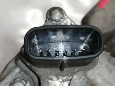 Автозапчасти б/у компрессор кондиционера воздуха за toyota prius (_w3_) 1.8 hybrid (zvw3_) ссылки oem iam 8837047030  es14c