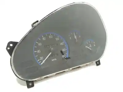 Second-hand car spare part dashboard for daewoo matiz s oem iam references 96380536  
