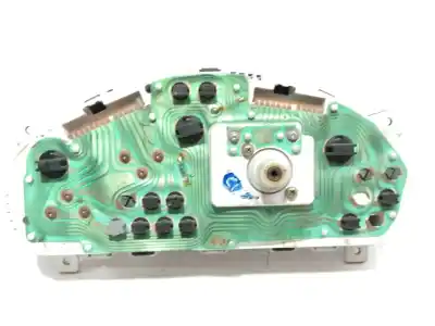 Second-hand car spare part dashboard for daewoo matiz s oem iam references 96380536  