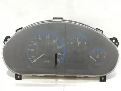 Second-hand car spare part dashboard for daewoo matiz s oem iam references 96380536  