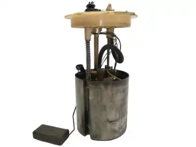Peça sobressalente para automóvel em segunda mão boia / bomba combustível por skoda octavia berlina (1z3) 1.9 tdi referências oem iam 