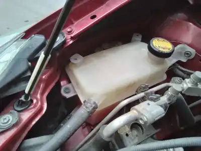 Автозапчастина б/у розширення депозит для toyota prius (_w3_) 1.8 hybrid (zvw3_) посилання на oem iam 1648028080  