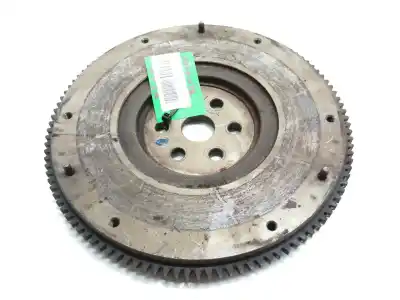 Second-hand car spare part ENGINE FLYWHEEL for FORD FOCUS BERLINA (CAP)  OEM IAM references 5S666K390BA  