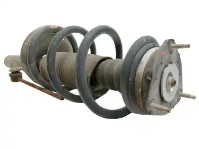 Tweedehands auto-onderdeel schokbreker links voor voor ford transit mod. 2000 bus ft 300 2.0 tourneo oem iam-referenties 1466426