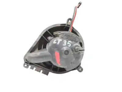 Second-hand car spare part heater blower motor for volkswagen lt caja cerrada / combi (mod. 1997) lt 35 caja cerrada oem iam references 651675f  