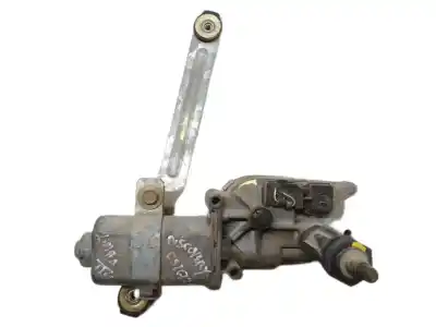 Second-hand car spare part rear windshield wiper motor for land rover discovery (salljg/lj) tdi oem iam references 22141542