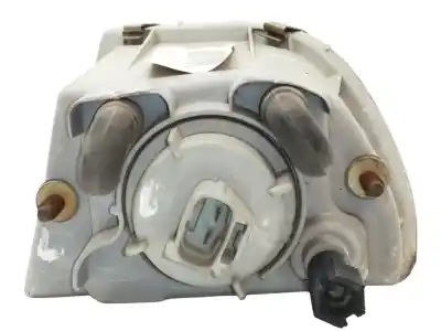 Second-hand car spare part right fog light for daewoo compact klaj oem iam references 0302001348  