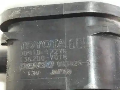Second-hand car spare part sensor for toyota prius (_w3_) 1.8 hybrid (zvw3_) oem iam references 9091012276 1362007010 