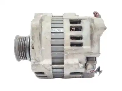 Second-hand car spare part alternator for daewoo lanos 1.4 cat oem iam references   