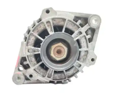 Second-hand car spare part alternator for daewoo lanos 1.4 cat oem iam references   