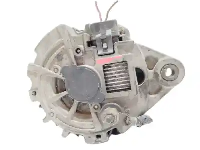 Second-hand car spare part alternator for daewoo lanos 1.4 cat oem iam references   
