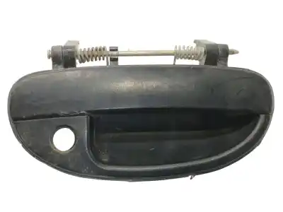 Piesă de schimb auto la mâna a doua mâner exterior fațã dreapta pentru daewoo compact klaj referințe oem iam 