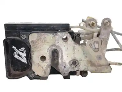Piesă de schimb auto la mâna a doua încuietoare ușa din dreapta fațã pentru daewoo compact klaj referințe oem iam 
