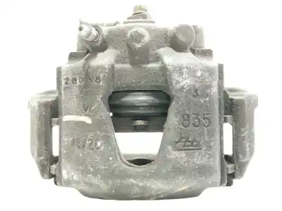Second-hand car spare part front right brake caliper for daewoo lanos 1.4 cat oem iam references 2803