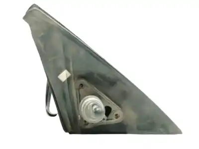 Second-hand car spare part left rearview mirror for daewoo lanos 1.4 cat oem iam references 015354  