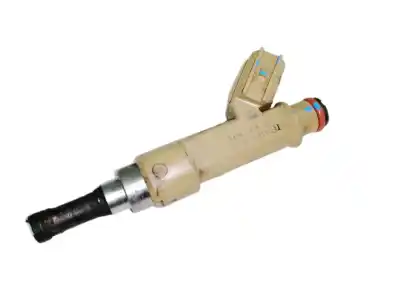 Автозапчастина б/у инжектор для TOYOTA PRIUS (_W3_) 1.8 HYBRID (ZVW3_) Посилання на OEM IAM 2320909130  2325037010