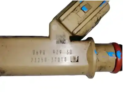 Second-hand car spare part injector for toyota prius (_w3_) 1.8 hybrid (zvw3_) oem iam references 2320909130  2325037010