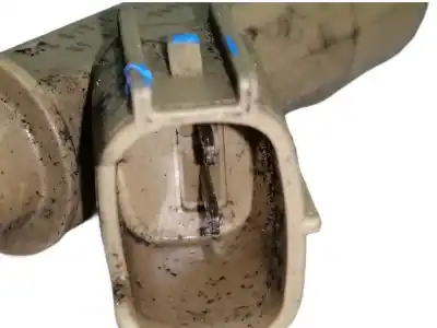 Second-hand car spare part injector for toyota prius (_w3_) 1.8 hybrid (zvw3_) oem iam references 2320909130  2325037010