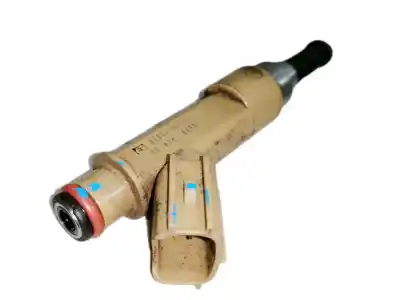 Second-hand car spare part injector for toyota prius (_w3_) 1.8 hybrid (zvw3_) oem iam references 2320909130  2325037010