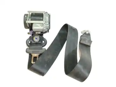 Peça sobressalente para automóvel em segunda mão cinto de segurança dianteiro direito por skoda octavia berlina (1z3) 1.9 tdi referências oem iam 193857737a