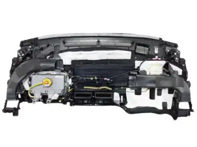 Автозапчастина б/у панель приладів для toyota prius (_w3_) 1.8 hybrid (zvw3_) посилання на oem iam 5541047090 5541147050 / 7396047070 / tg08b02001 5547647020